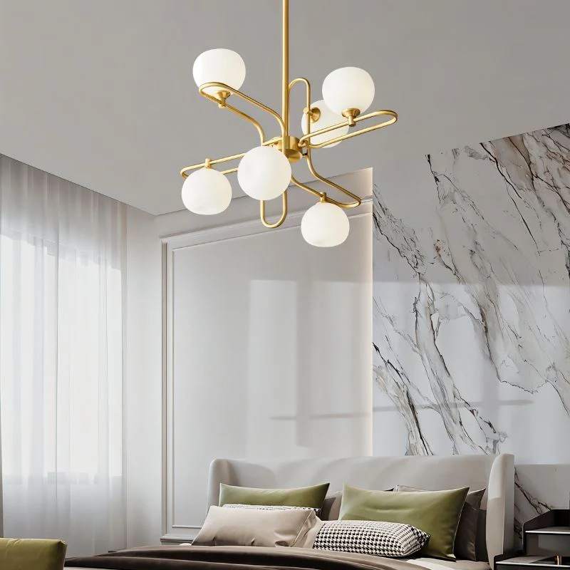 Trevon Chandelier - Image 2