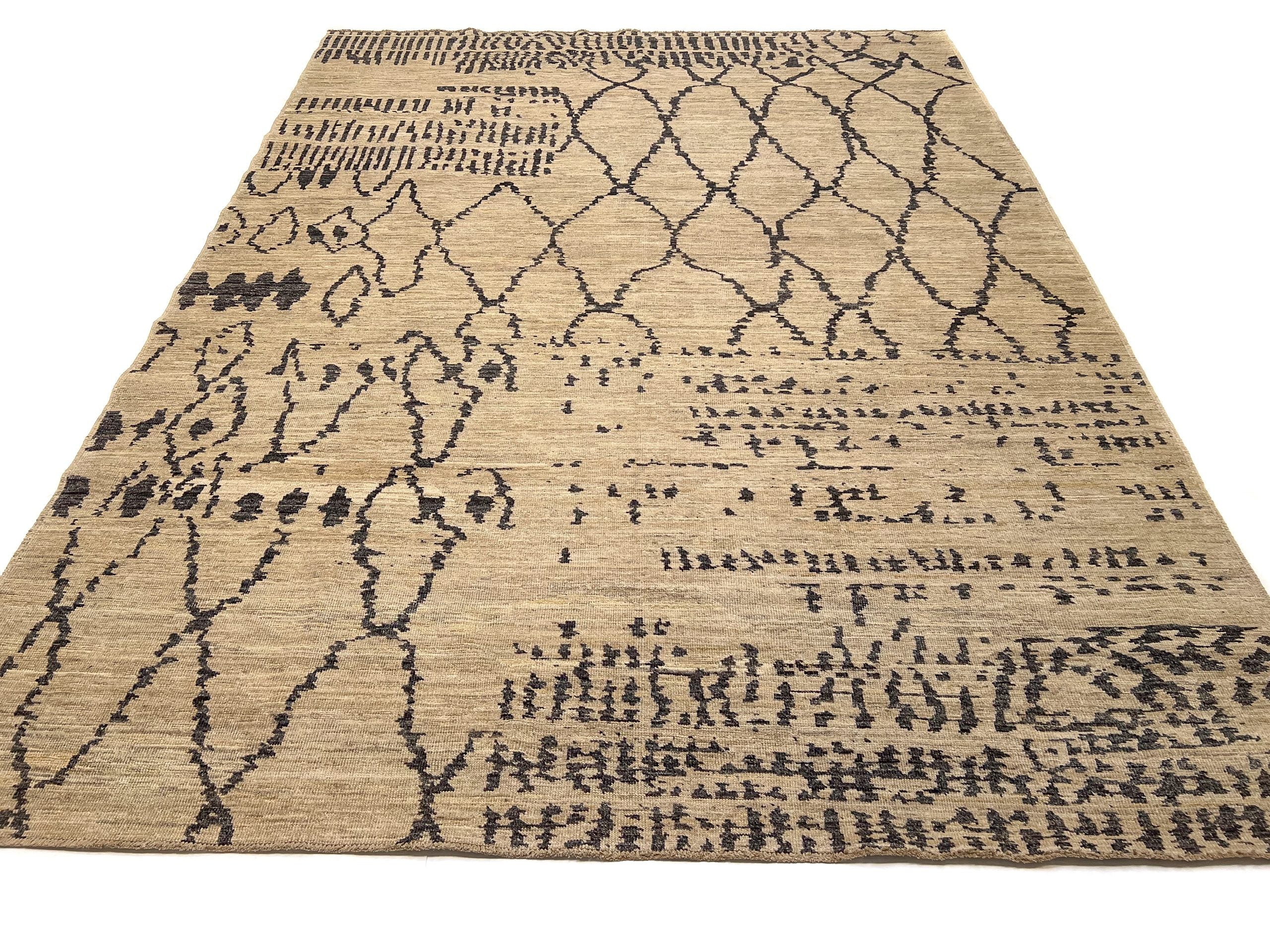 Tribal Moroccan (8x11) - Image 7