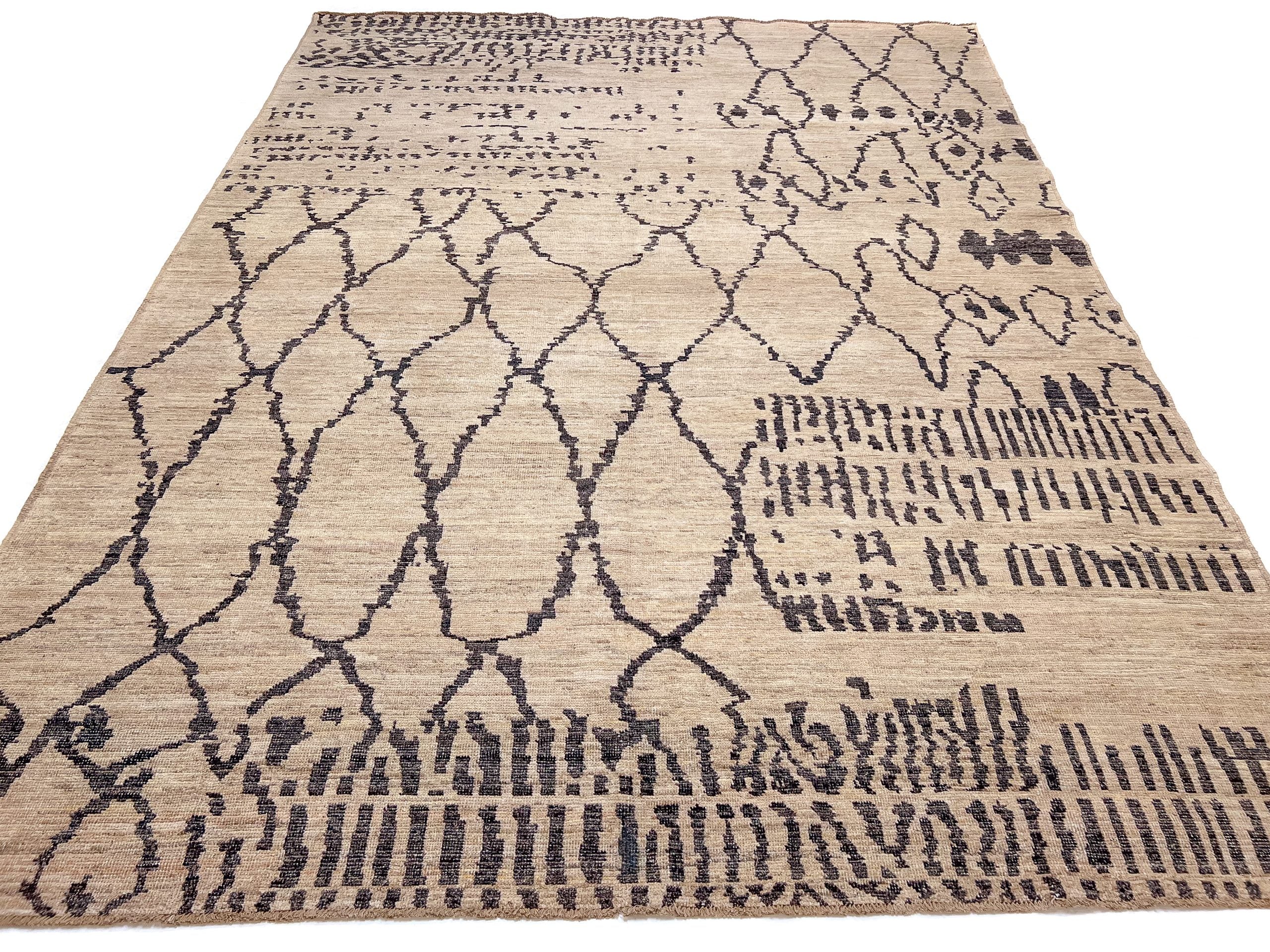 Tribal Moroccan (8x11) - Image 8