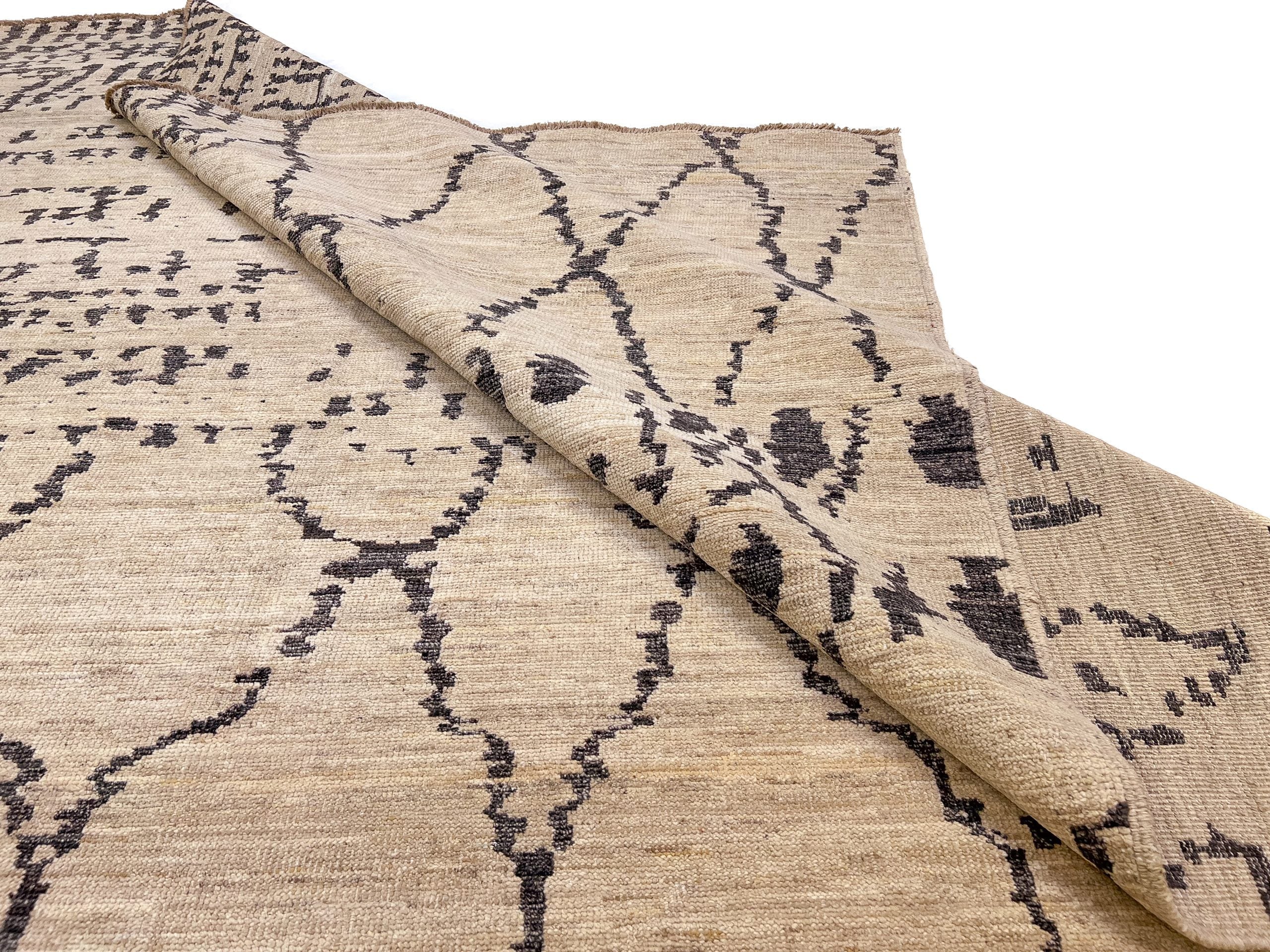 Tribal Moroccan (8x11) - Image 9