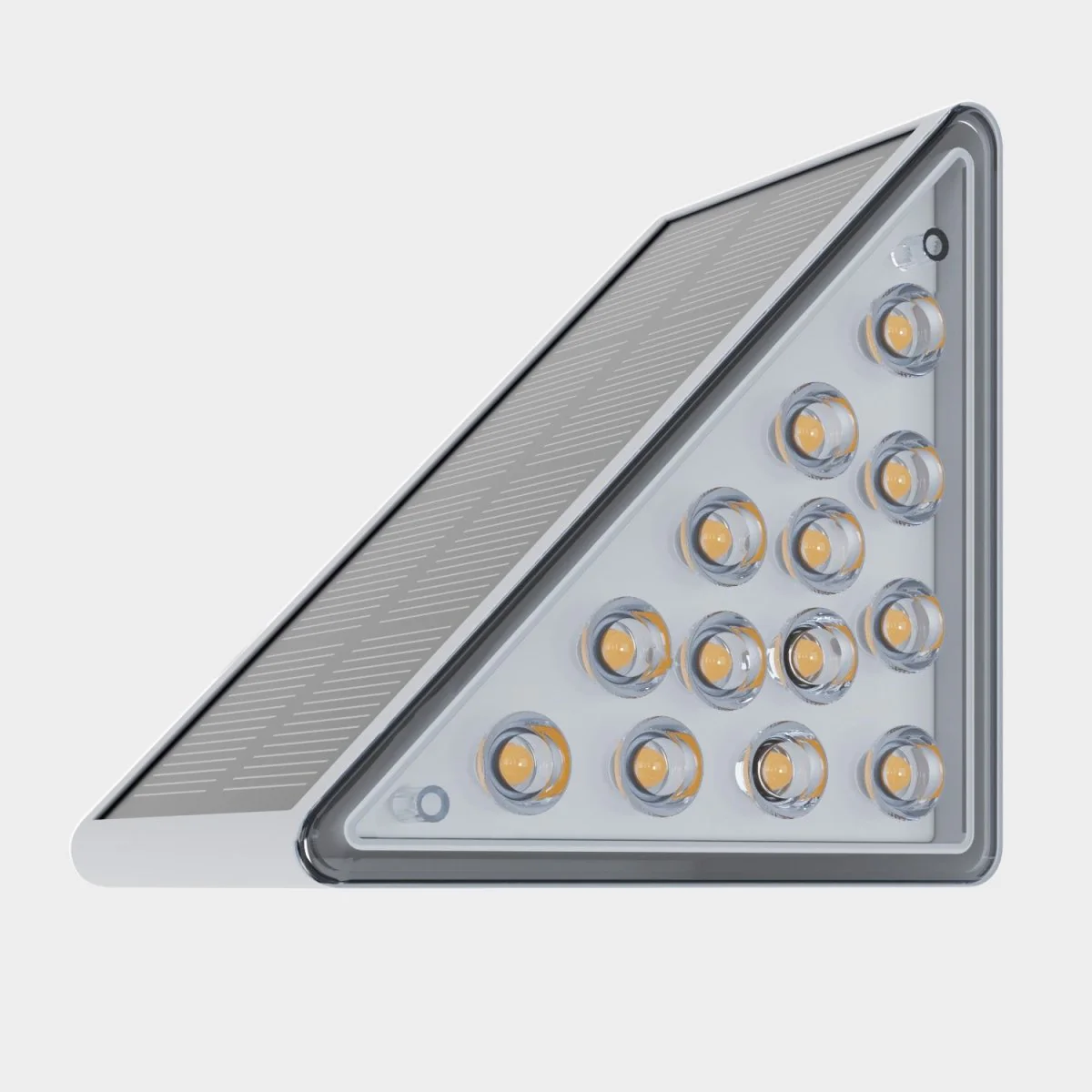 Trie Outdoor Floor Lamp - Image 10