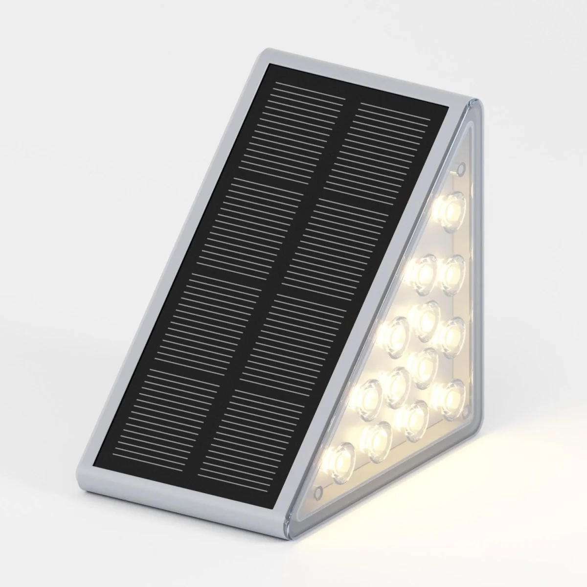 Trie Outdoor Floor Lamp - Image 2