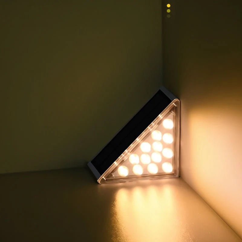 Trie Outdoor Floor Lamp - Image 5