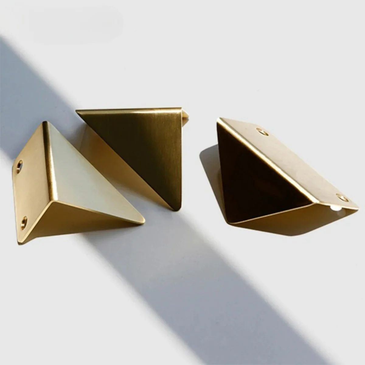 Trikon Knob - Image 7