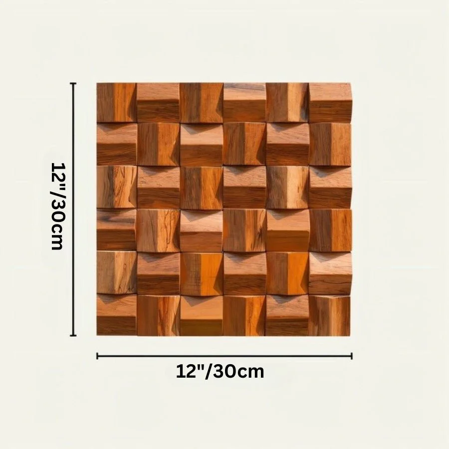 Trio Wall Panel - Image 11