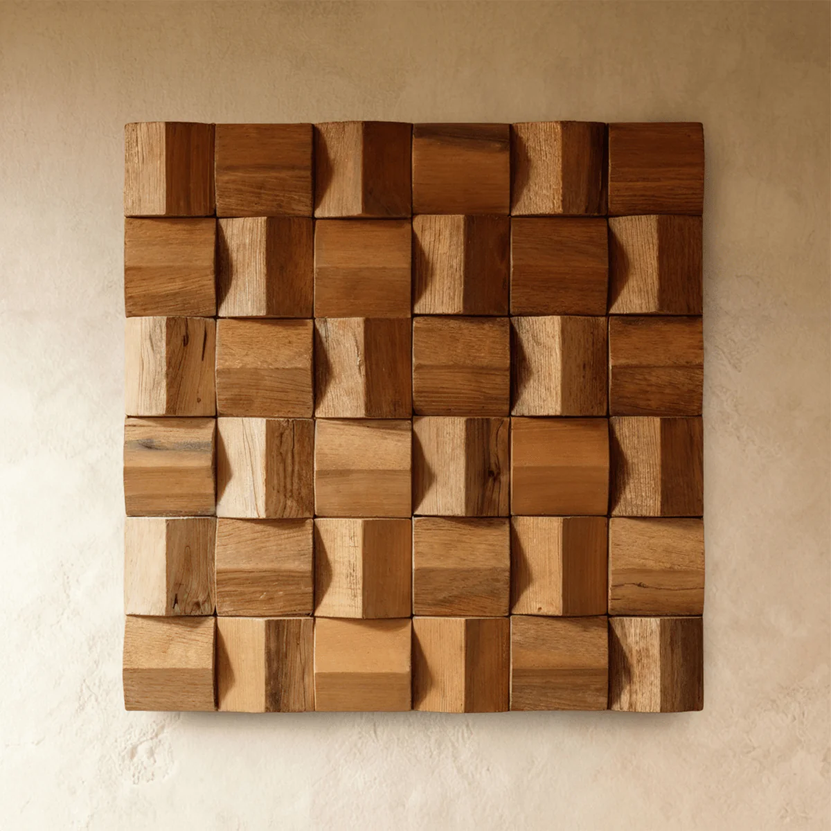 Trio Wall Panel - Image 2
