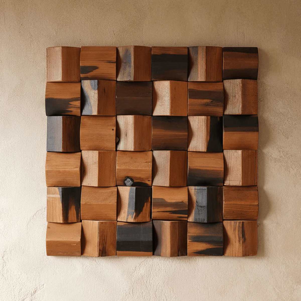 Trio Wall Panel - Image 3