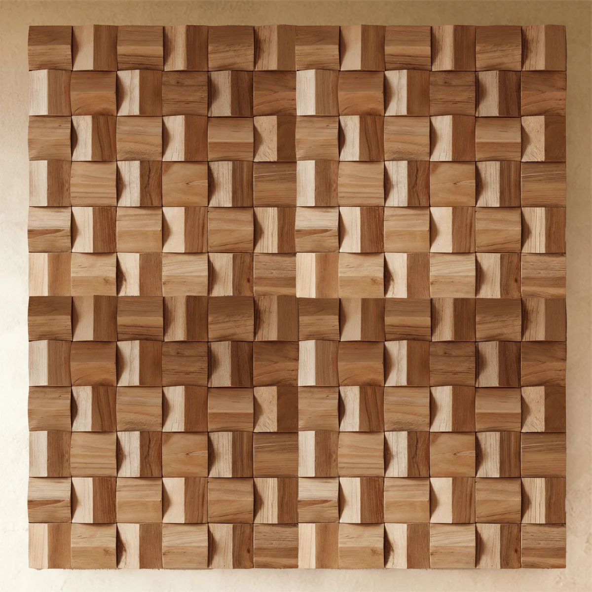 Trio Wall Panel - Image 4