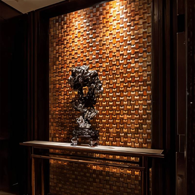 Trio Wall Panel - Image 9
