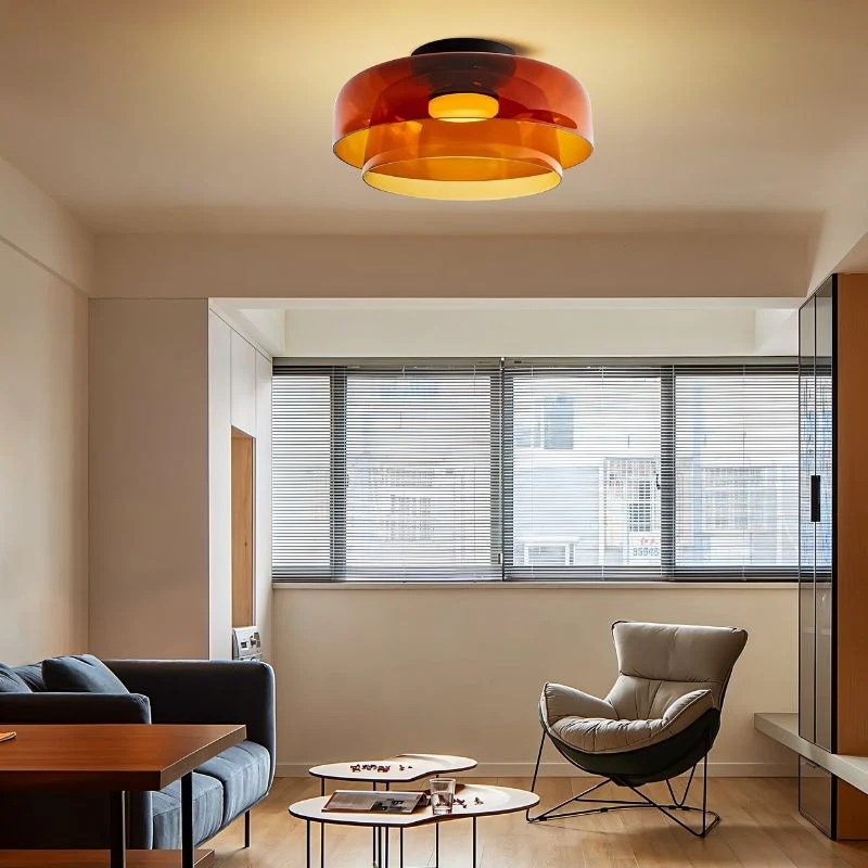 Trisva Ceiling Light - Image 11
