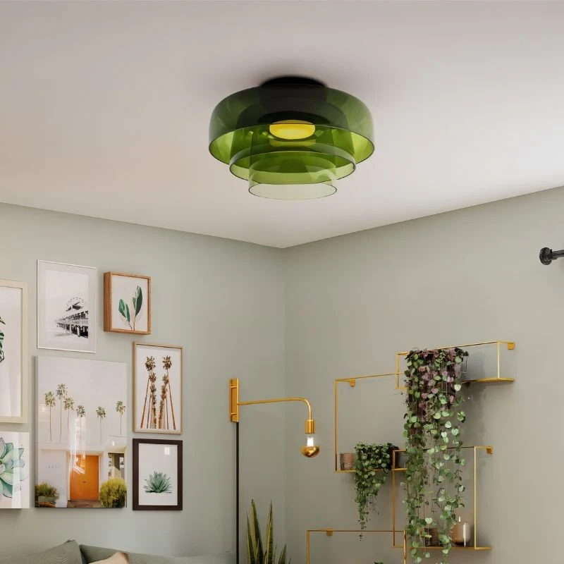 Trisva Ceiling Light - Image 17