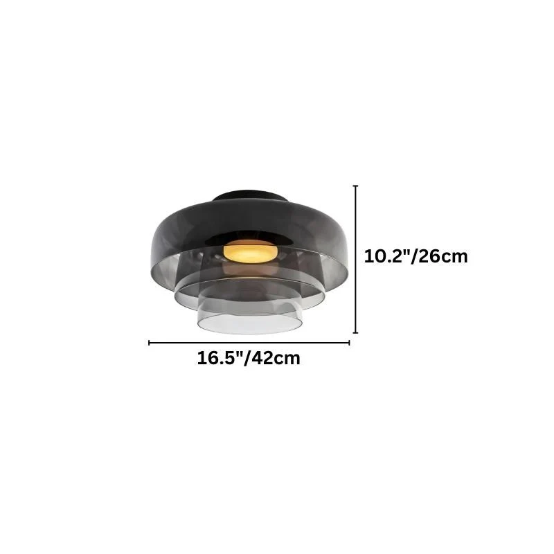 Trisva Ceiling Light - Image 22