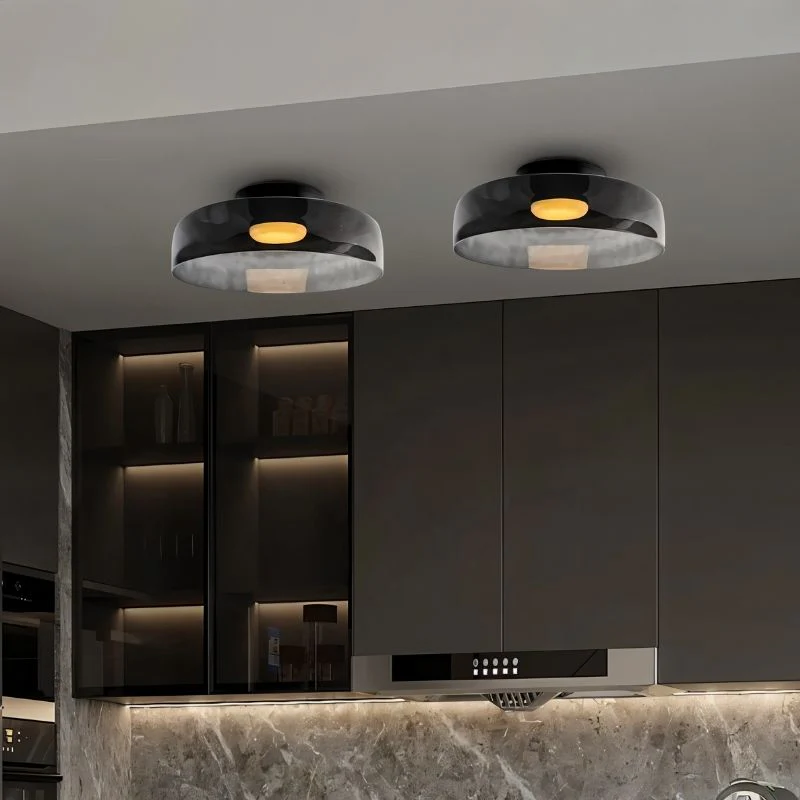 Trisva Ceiling Light - Image 5