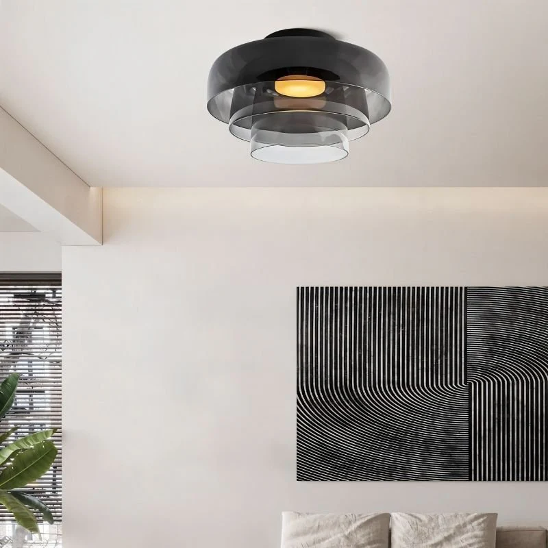 Trisva Ceiling Light - Image 7