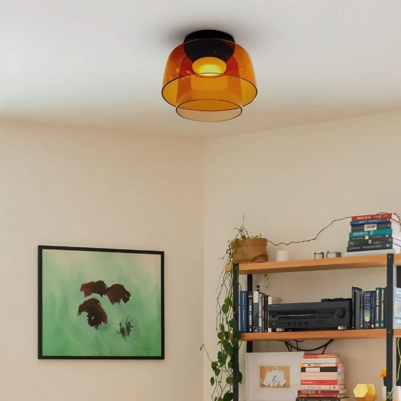 Trisva Ceiling Light - Image 9