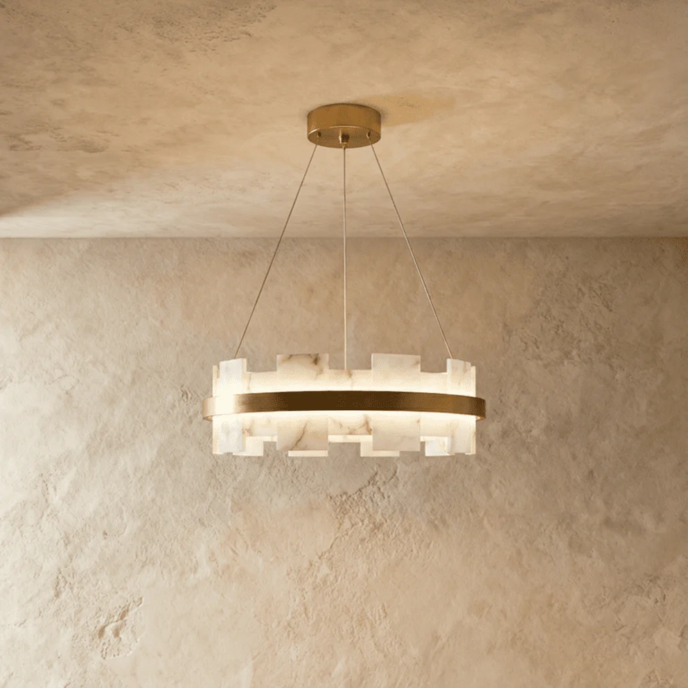 Triva Chandelier - Image 2