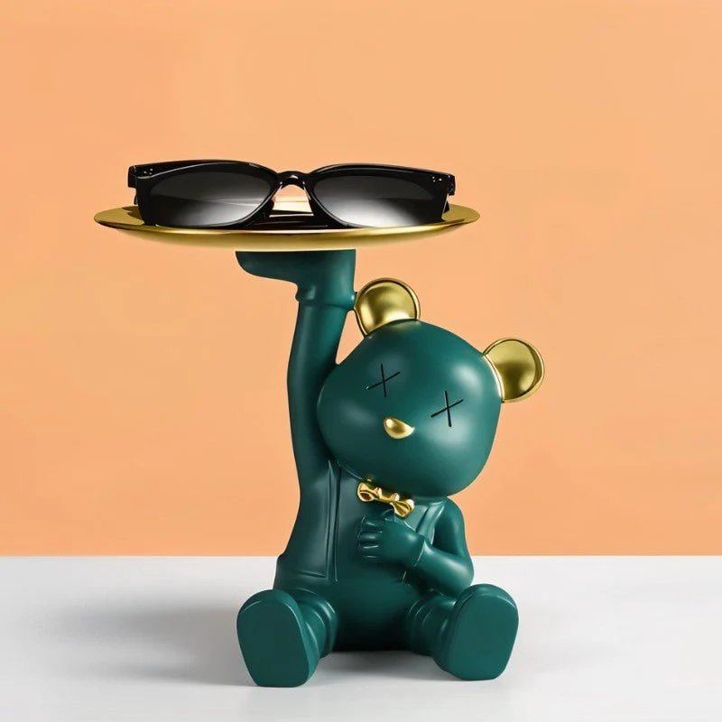 Tubby Figurine - Image 10