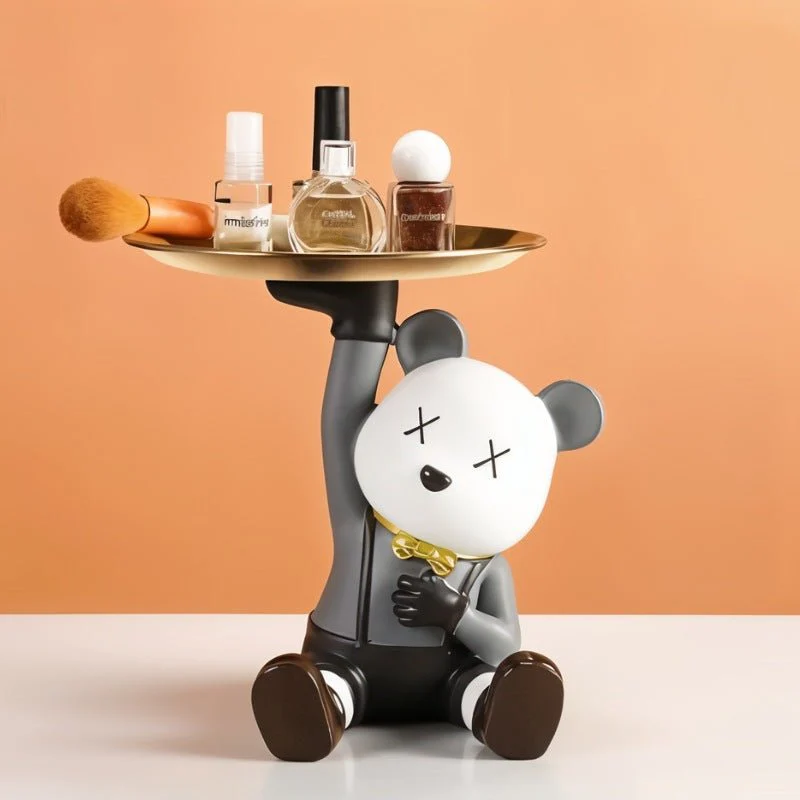 Tubby Figurine - Image 11