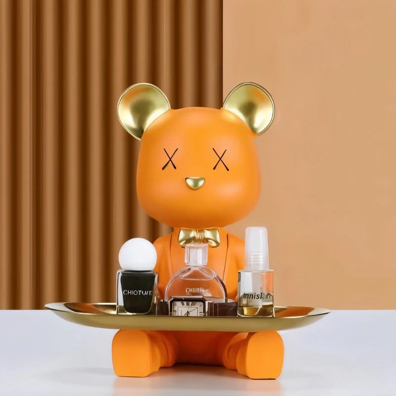 Tubby Figurine - Image 15