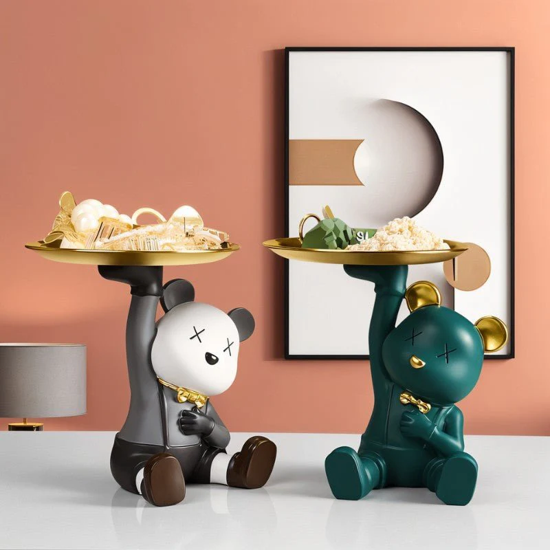 Tubby Figurine - Image 2