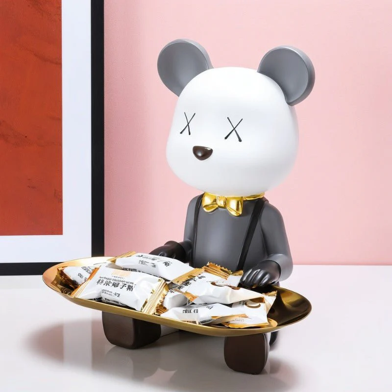 Tubby Figurine - Image 8