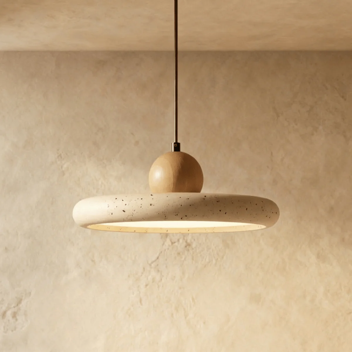 Tuvra Pendant Light