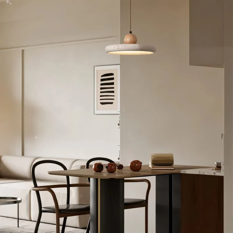 Tuvra Pendant Light - Image 9
