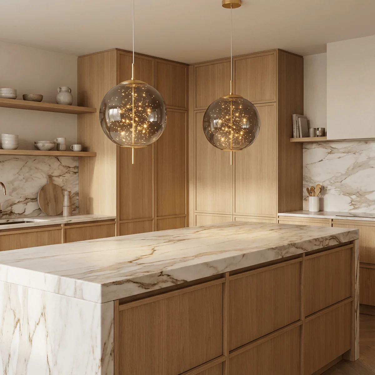 Twirl Pendant Light - Image 11