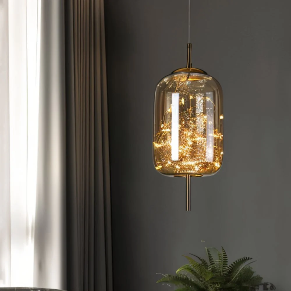 Twirl Pendant Light - Image 13