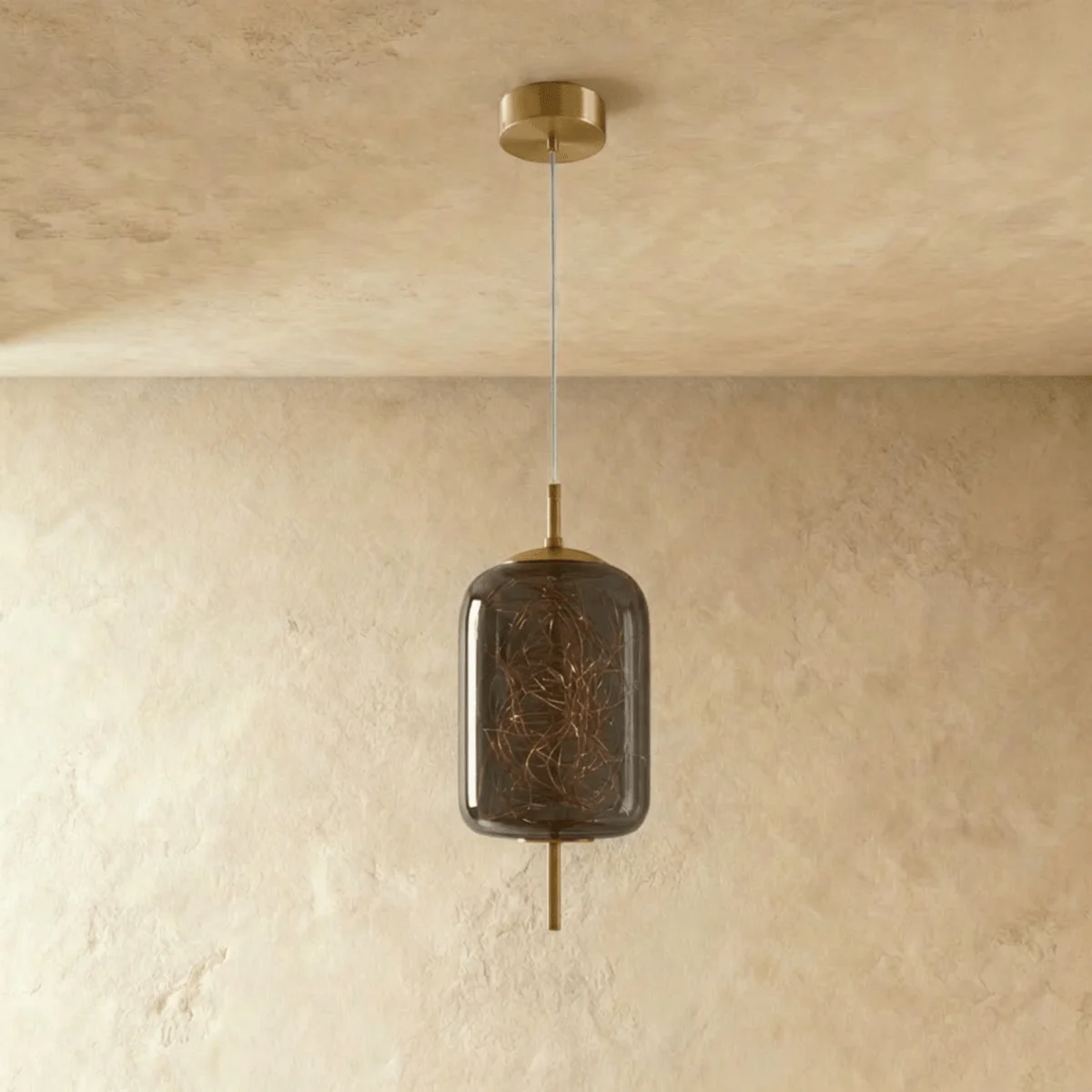 Twirl Pendant Light - Image 2