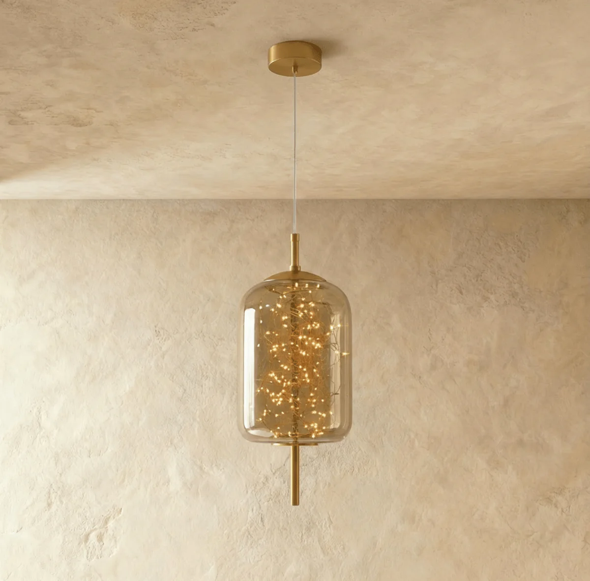 Twirl Pendant Light - Image 3