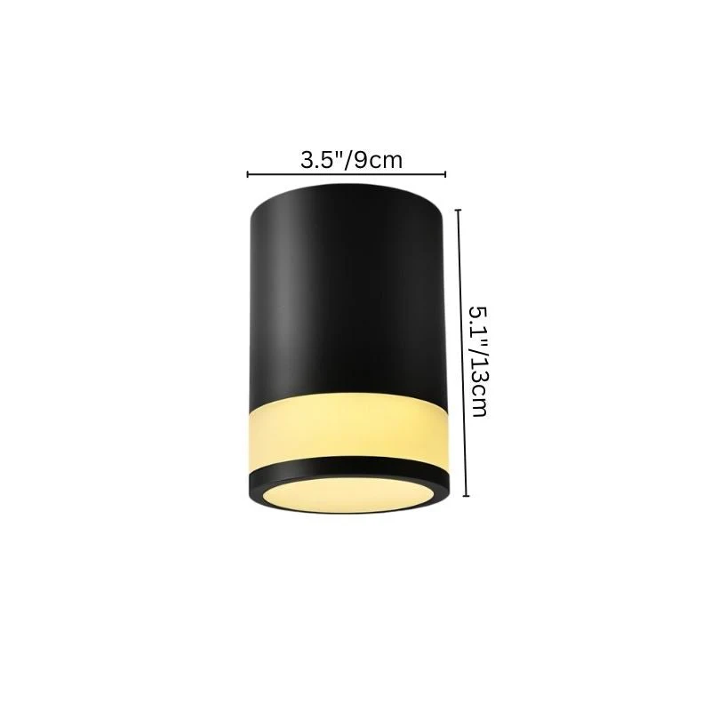 Tzira Ceiling Light - Image 12