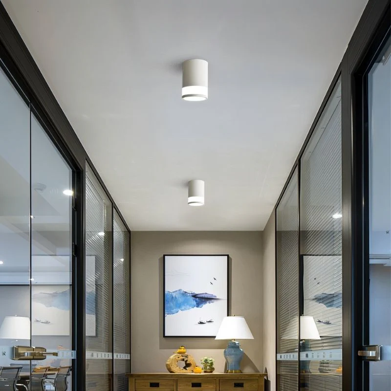 Tzira Ceiling Light - Image 3