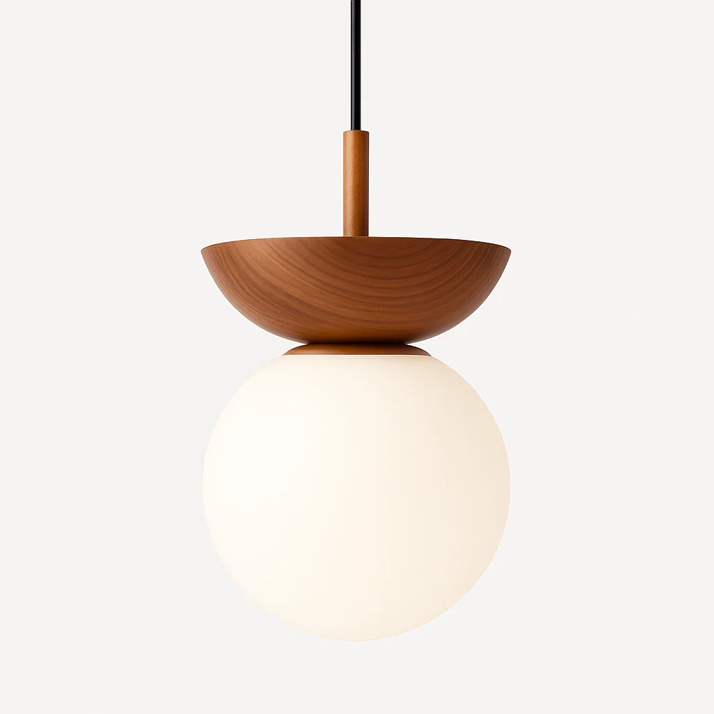 Tzuria Pendant Light