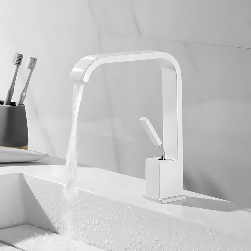 Ukaya Bathroom Faucet - Image 2