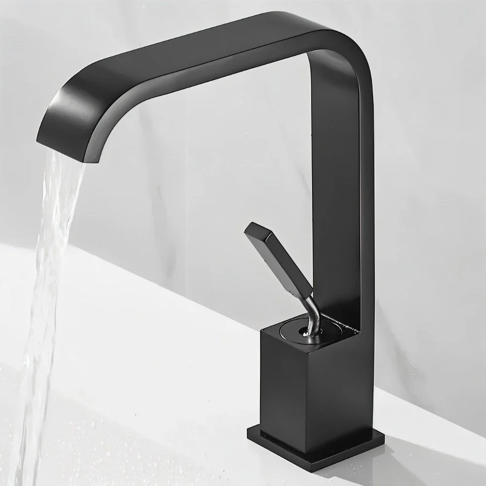 Ukaya Bathroom Faucet - Image 4