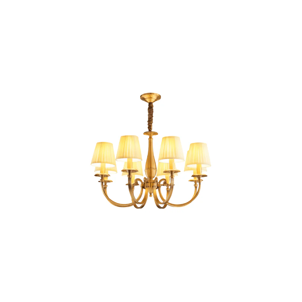 Uloma Chandelier - Image 11