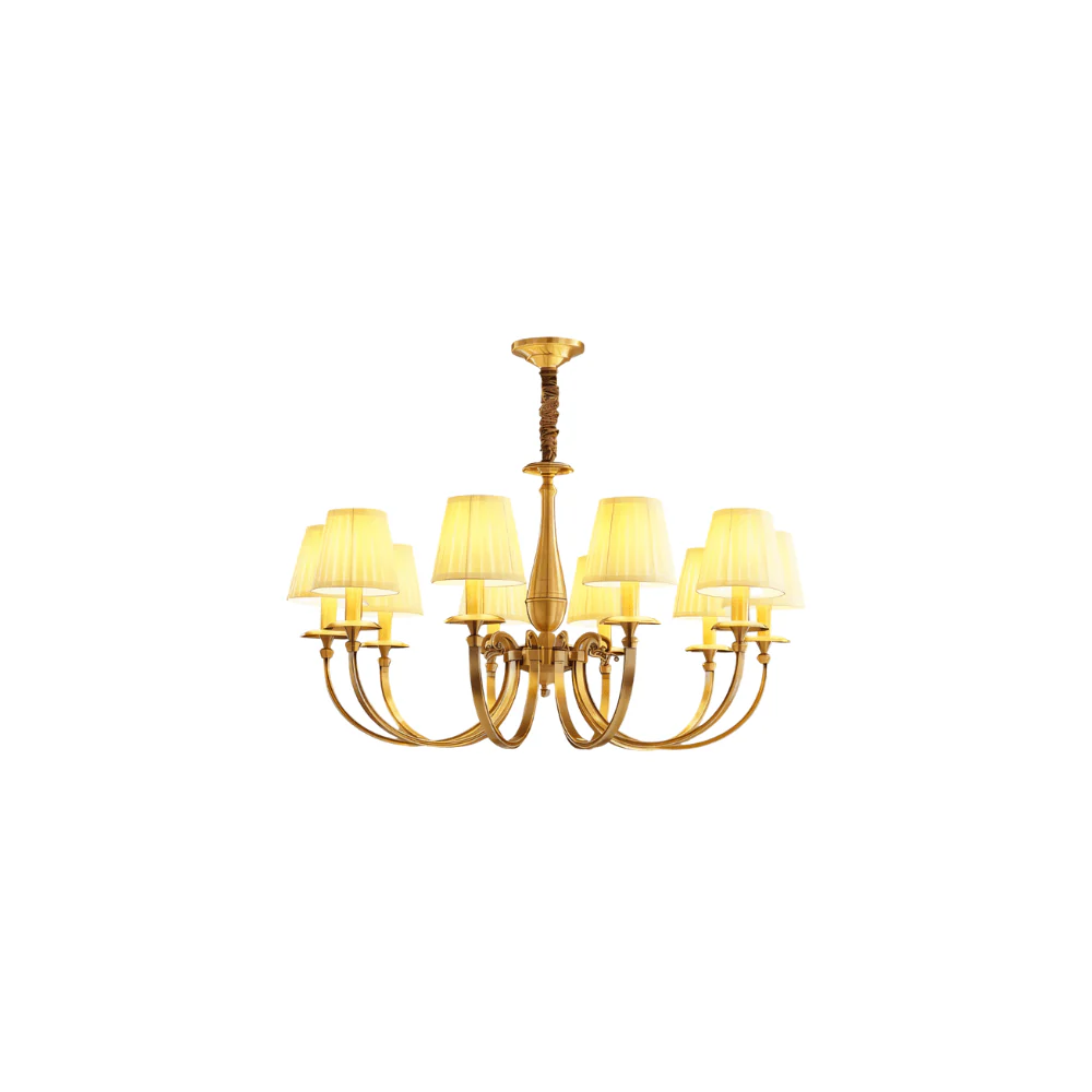 Uloma Chandelier - Image 12