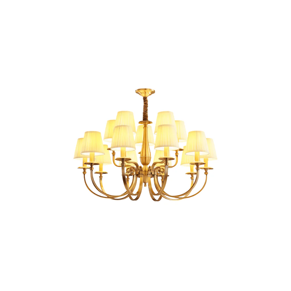 Uloma Chandelier - Image 13
