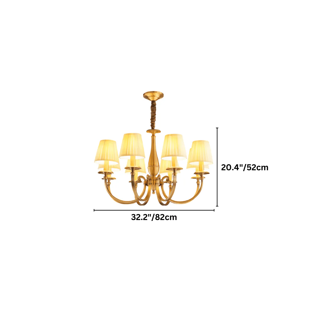 Uloma Chandelier - Image 17