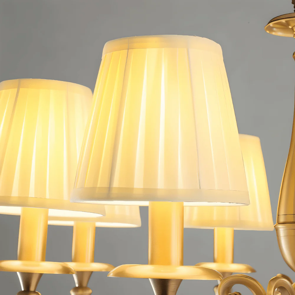 Uloma Chandelier - Image 2