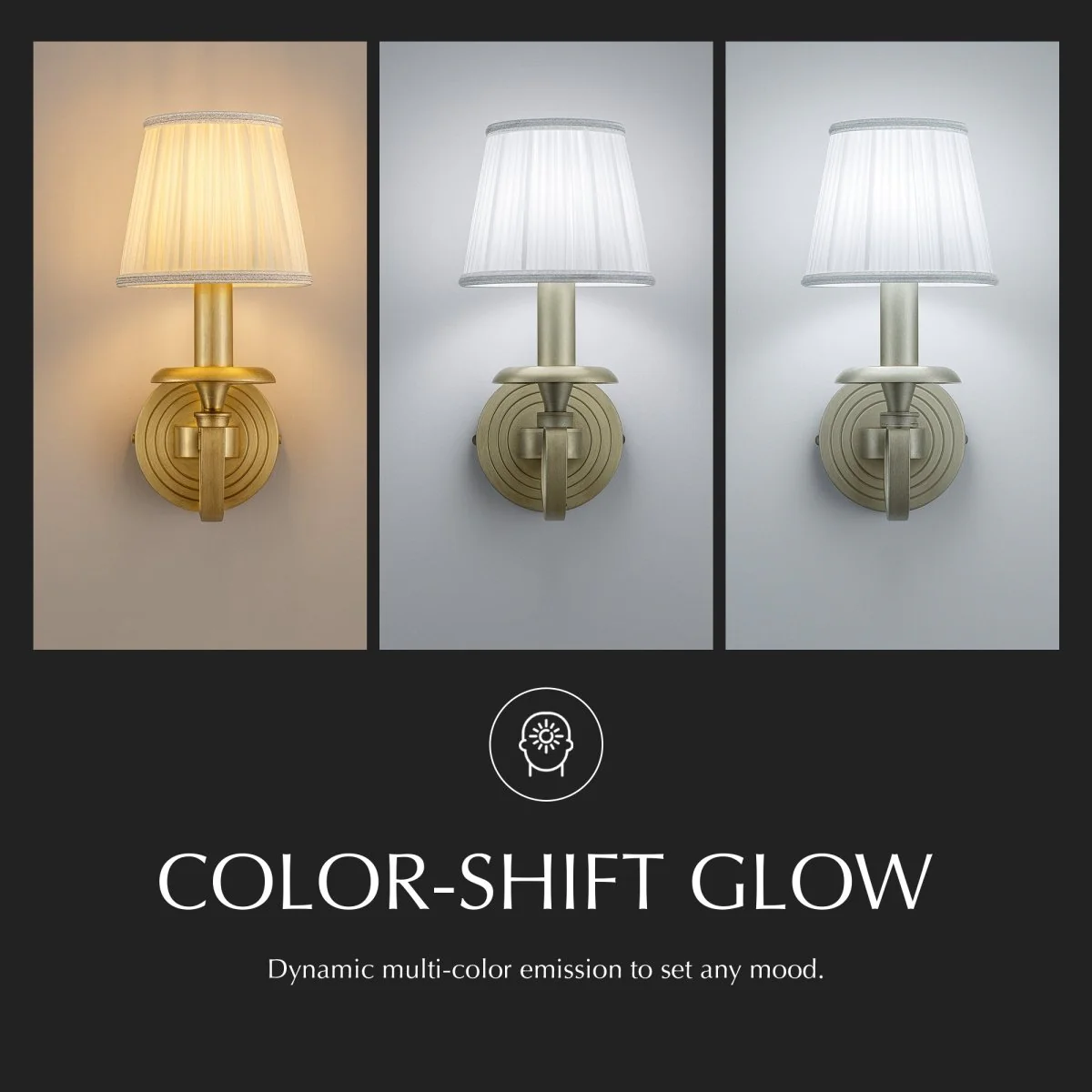 Uloma Wall Lamp - Image 8