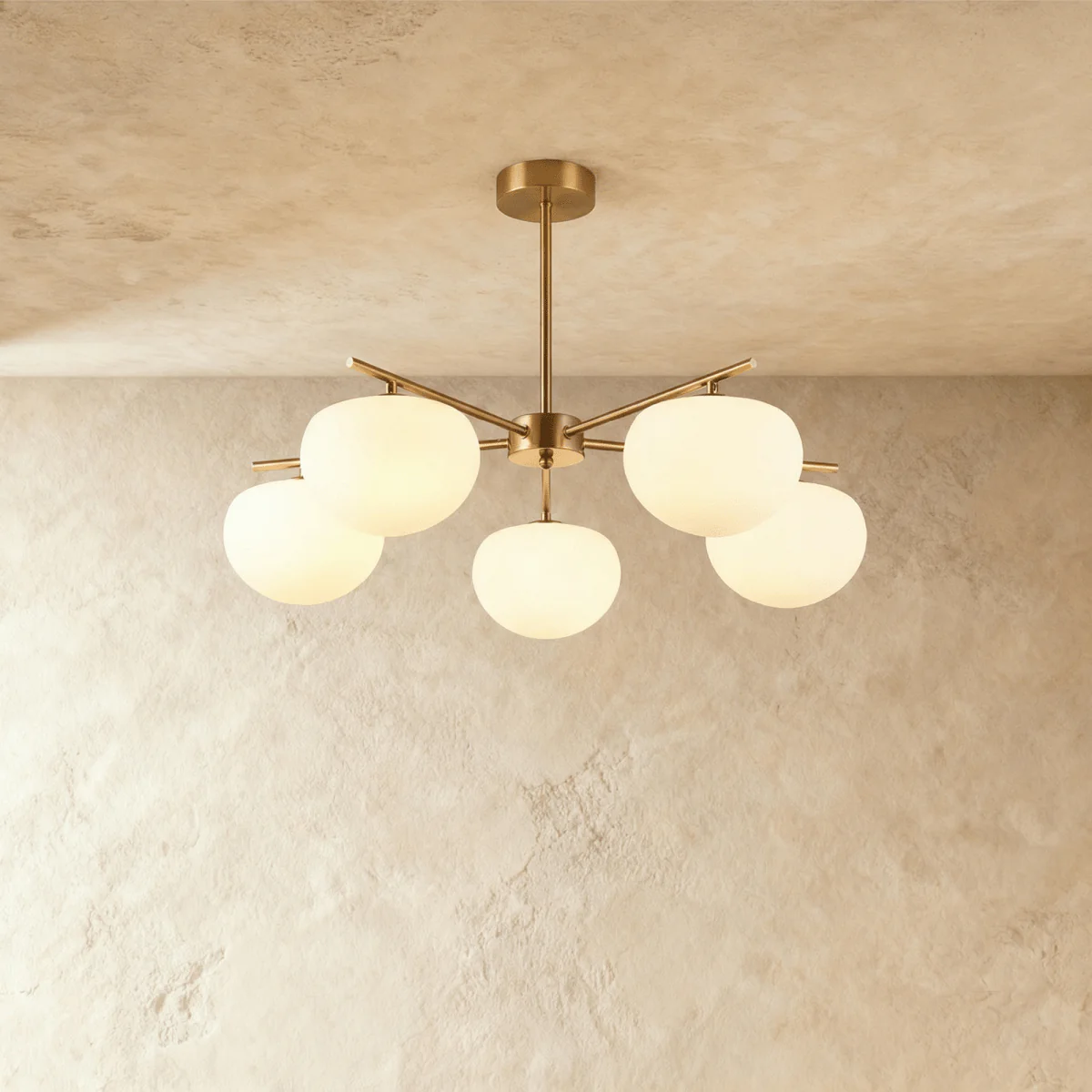 Umera Pendant Lamp - Image 3