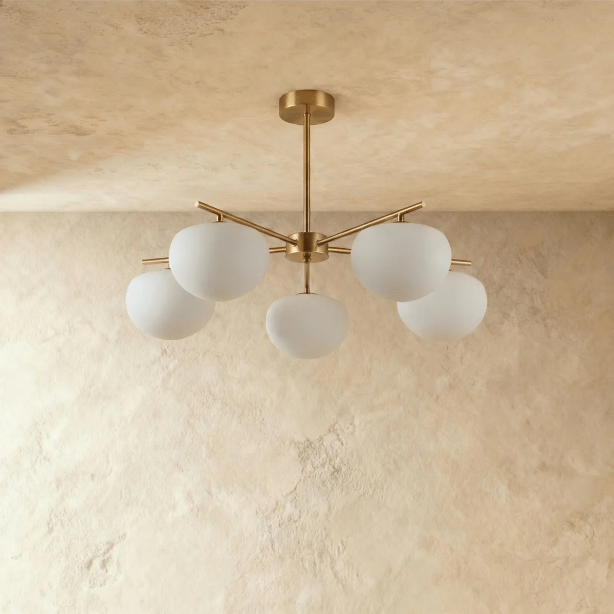 Umera Pendant Lamp - Image 4