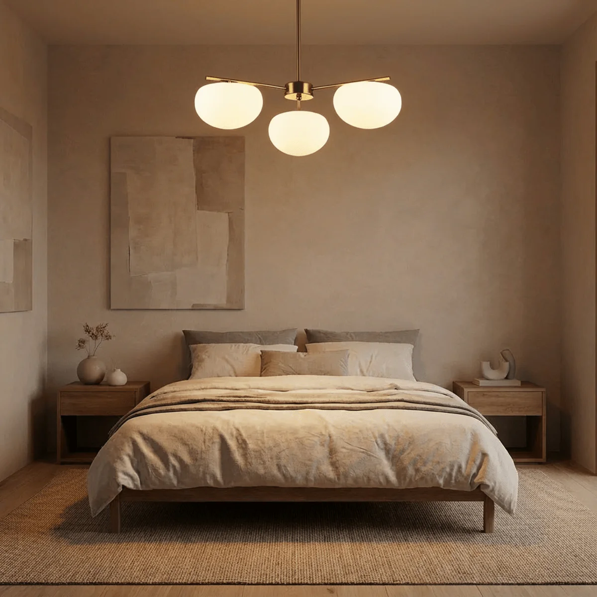 Umera Pendant Lamp - Image 6