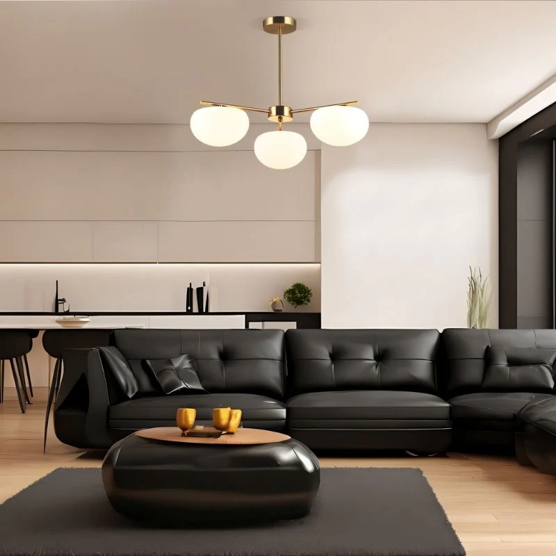 Umera Pendant Lamp - Image 7