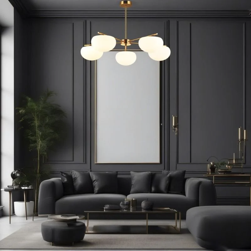 Umera Pendant Lamp - Image 8