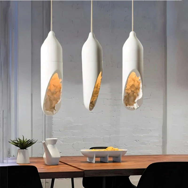 Unger Pendant Light - Image 2