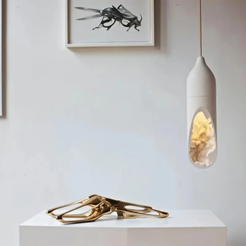 Unger Pendant Light - Image 3