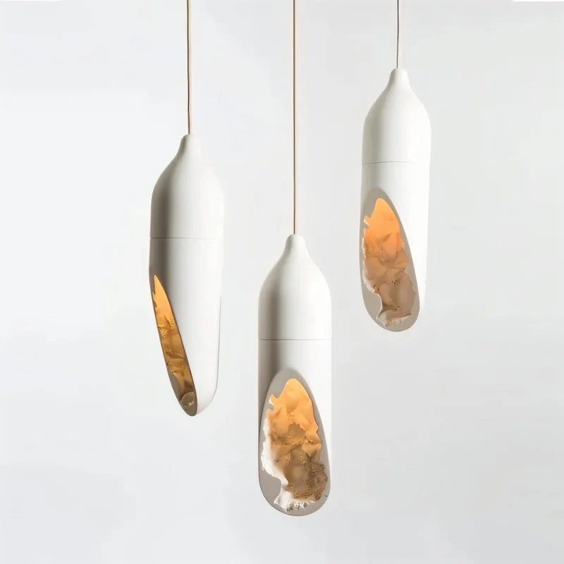 Unger Pendant Light - Image 4